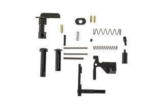 Aero Precision AR-15 lower parts kit without trigger group, pistol grip, or trigger guard
